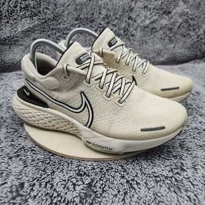 Nike ZoomX Invincible Run Flyknit 2 Shoes Men's Size 8